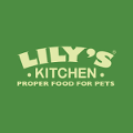 Lily's Kitchen Vouchers