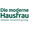 Die moderne Hausfrau gutscheine