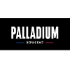 Palladium offres