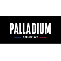 Codes Promo Palladium