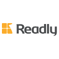 Readly Gutscheine