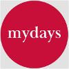 Mydays Gutschein