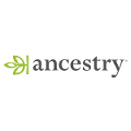 Ancestry Coupon