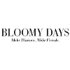 Bloomy Days gutscheine