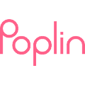 Poplin Coupons