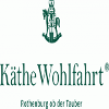 K&auml;the Wohlfahrt gutscheine