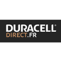 Code Promo Duracell Direct