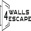 4Walls Escape gutscheine