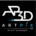 ArtPix 3D Coupons