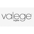 Codes Promo Valege