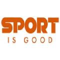 Sport is good Gutscheine