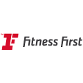 Fitness First Gutschein