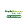 LloydsPharmacy Online Doctor voucher codes