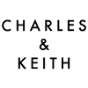 Charles &amp; Keith offres