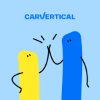 carVertical gutscheine