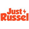 Just Russel gutscheine