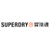 Superdry coupons