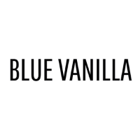 Blue Vanilla