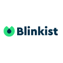 Blinkist Coupons