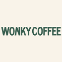 Wonky Coffee Vouchers