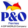 P&amp;O Ferries offres