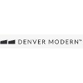 Denver Modern Coupons