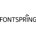 Fontspring Coupons