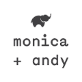 Monica + Andy Coupons