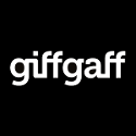 giffgaff Gutscheine