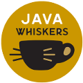 Java Whiskers Vouchers