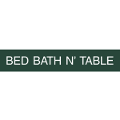 Bed Bath N Table Coupons