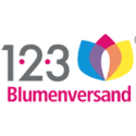 123 Blumenversand Gutscheine