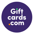 GiftCards.com Coupon Codes