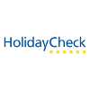 HolidayCheck Gutschein
