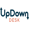 UpDown Desk coupons