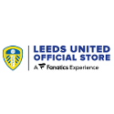 Leeds United Store Vouchers