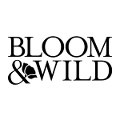 Bloom and Wild Vouchers