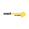 East Coast Car Rentals coupons