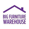Big Furniture Warehouse Vouchers