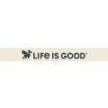 Life Is Good Promo Codes