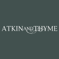 Atkin & Thyme logo
