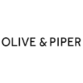 Olive &amp; Piper coupons