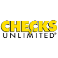 Checks Unlimited Coupons