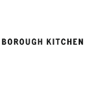 Borough Kitchen Vouchers