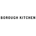 Borough Kitchen Vouchers