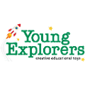 Young Explorers Coupon Codes