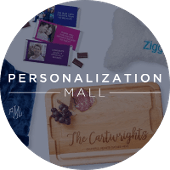 Up to 30% Off Personalized Gift Deals