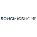 Codes Promo Songmics