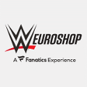 WWE Shop Vouchers