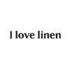 I love linen coupons